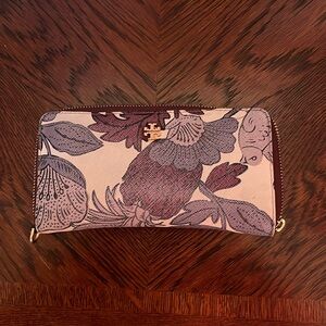 Tory Burch Wallet